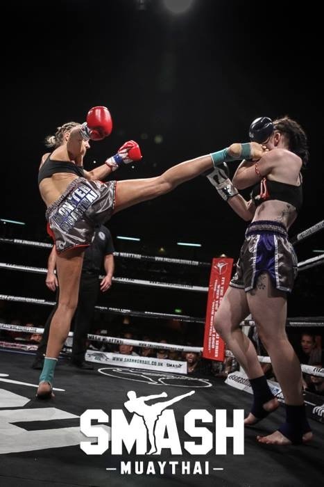 daviddixonesq's tweet photo. .@laurencereed will be hearing from world champ kickboxer @vickychurch  with a top knee surgeon from @DuchyHospital https://t.co/apuX54ulNm