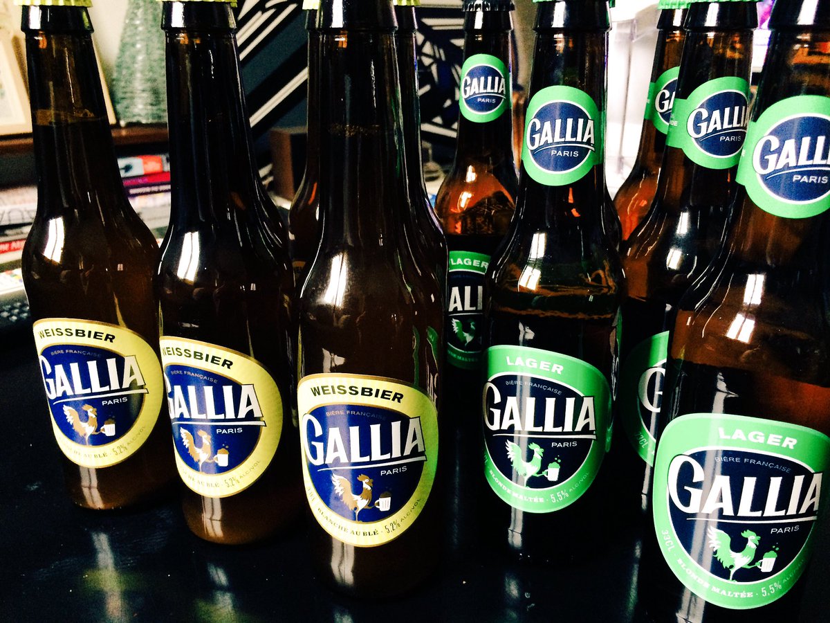 Bar Gallia Pantin 35 Rue Méhul - 93500 Pantin Bière Gallia Paris (@GalliaParis) | Twitter