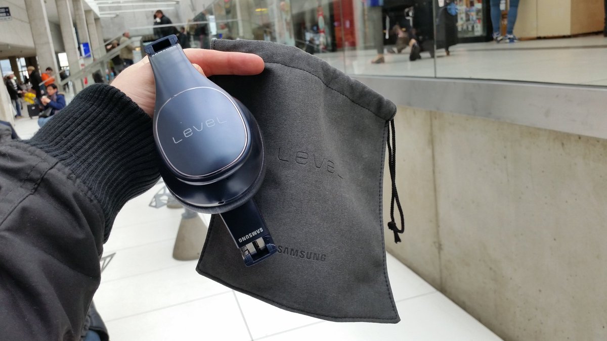 forumwiedzy's tweet image. "W życiu piękne są tylko chwile" ...szczególnie te z #Samsung #LevelOn #Wireless @SamsungPolska @SamsungMobilepl