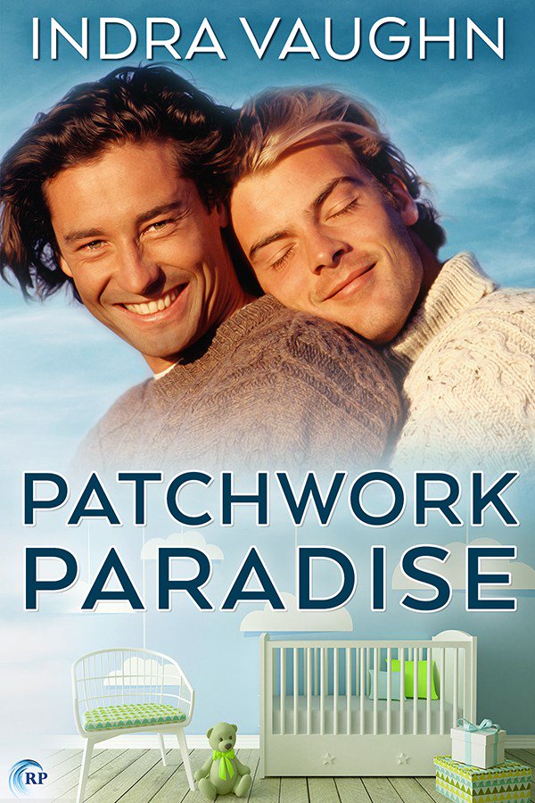 lovebytesreview's tweet photo. Guestpost &amp; Giveaway Indra Vaughn – Patchwork Paradise https://t.co/J5rFiwleGJ https://t.co/RaKr3O4wZ2