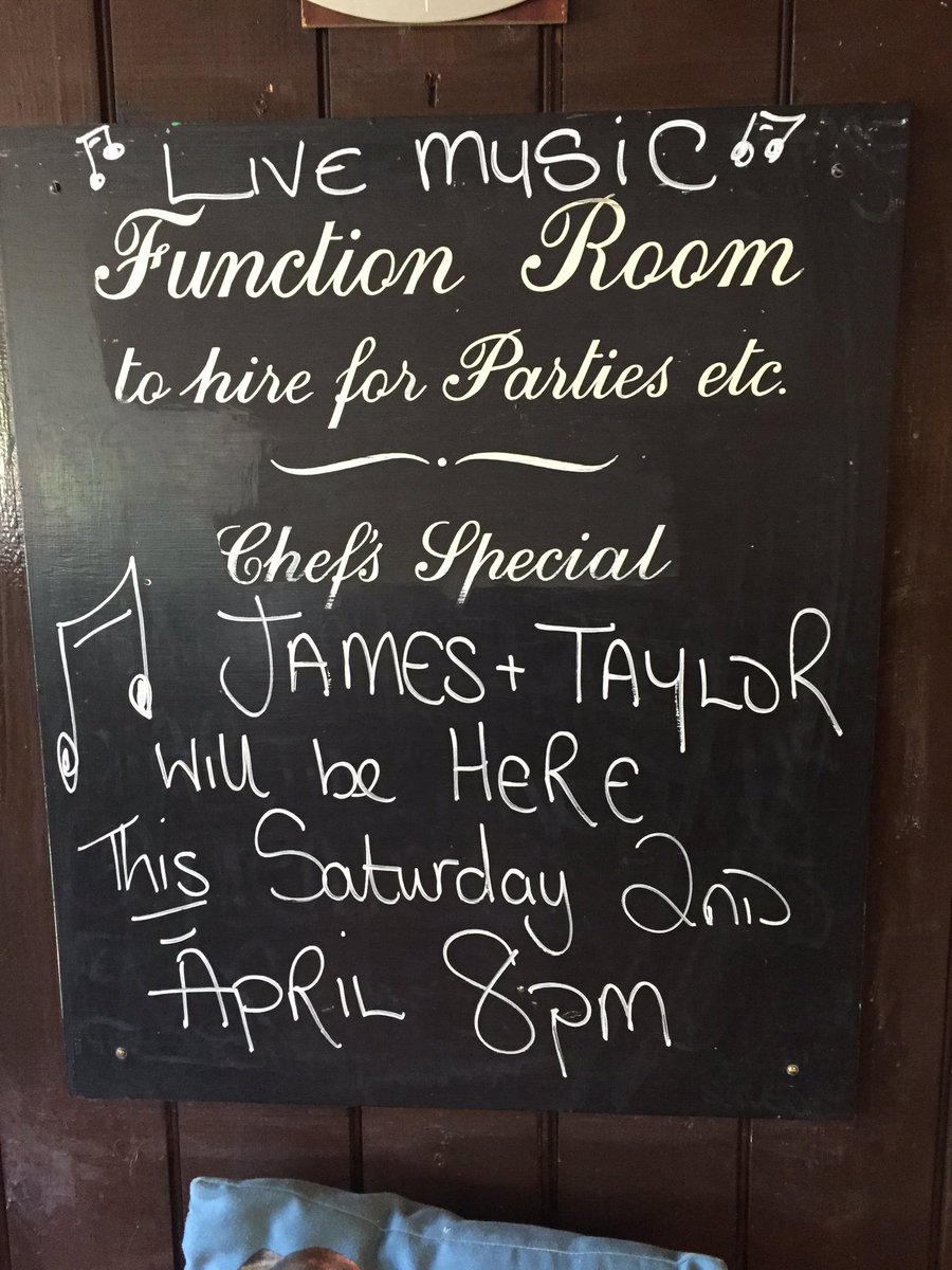 The Gardeners Arms (@gardenersthe) on Twitter photo 