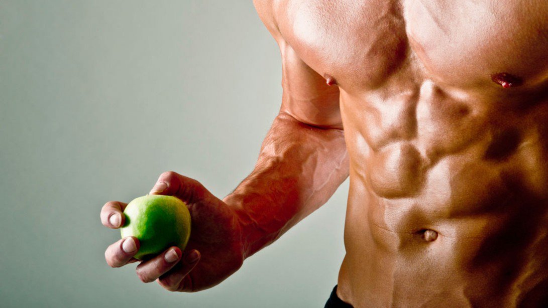 Trying to get fit? Nutrition determines your success or failure; plain and simple. ow.ly/1037oX