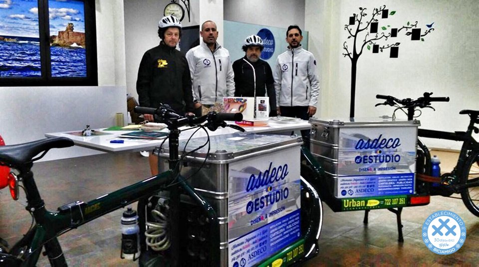 Asdeco el Estudio tweet media