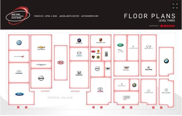 MiracleCarloha's tweet photo. Have you checked out the New York Auto Show? Take a look at this Ultimate Guide Now！
https://t.co/2koj5Gjt66 https://t.co/WmIC4kcbwG