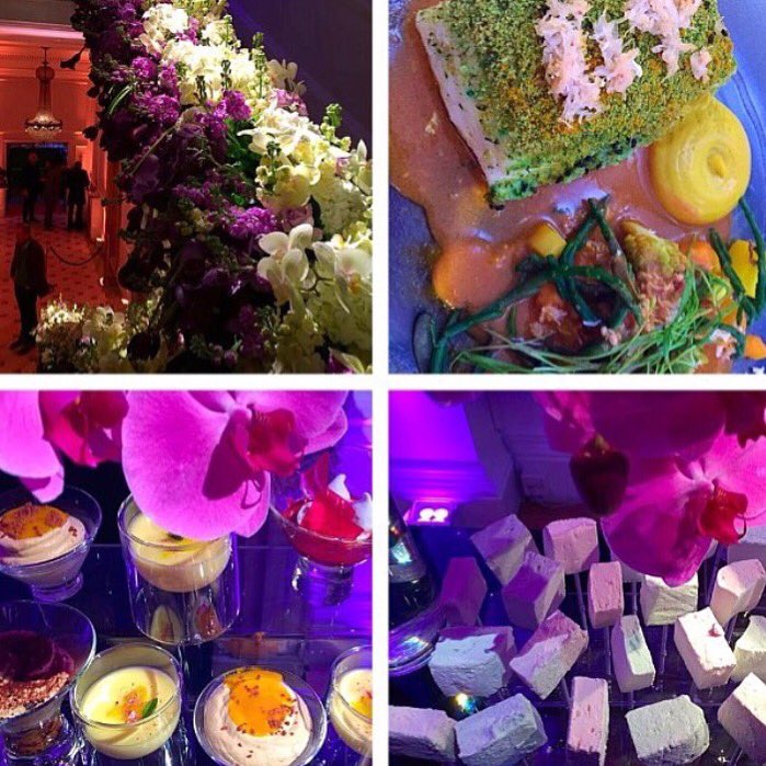 Thrilled to launch One Belgravia last night with <a href="/onedining/">我很帅</a> <a href="/oneeventslondon/">One Events</a>; our cocktail vending machine was a hit
