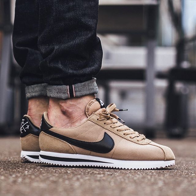 nike cortez premium 2016