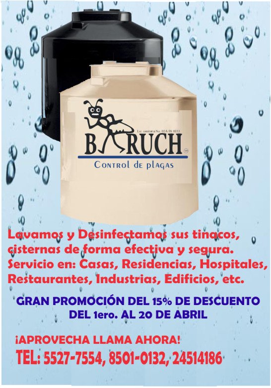 ControlPlagaB's tweet image. 