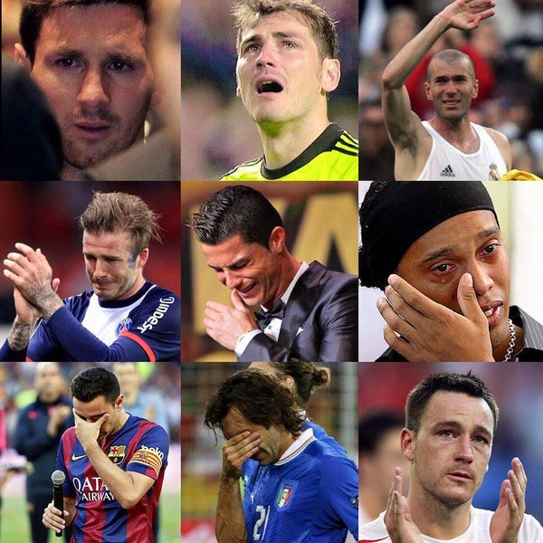 RemarksFootball's tweet photo. More than just a sport.. https://t.co/8TDgfIPlv6