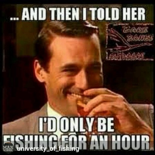 LIKE if you've told your girl this! 
#bassmaster #bassfishing #fishin #fishing #fishporn #deepseafishing #flyfishin…