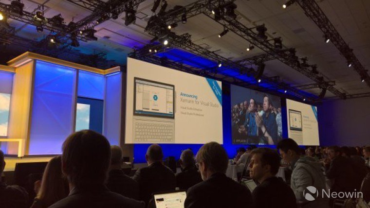 NeowinFeed's tweet photo. Microsoft makes Xamarin open sourced and free for everyone https://t.co/T5GfSt94S0 https://t.co/RGsqH6KonP
