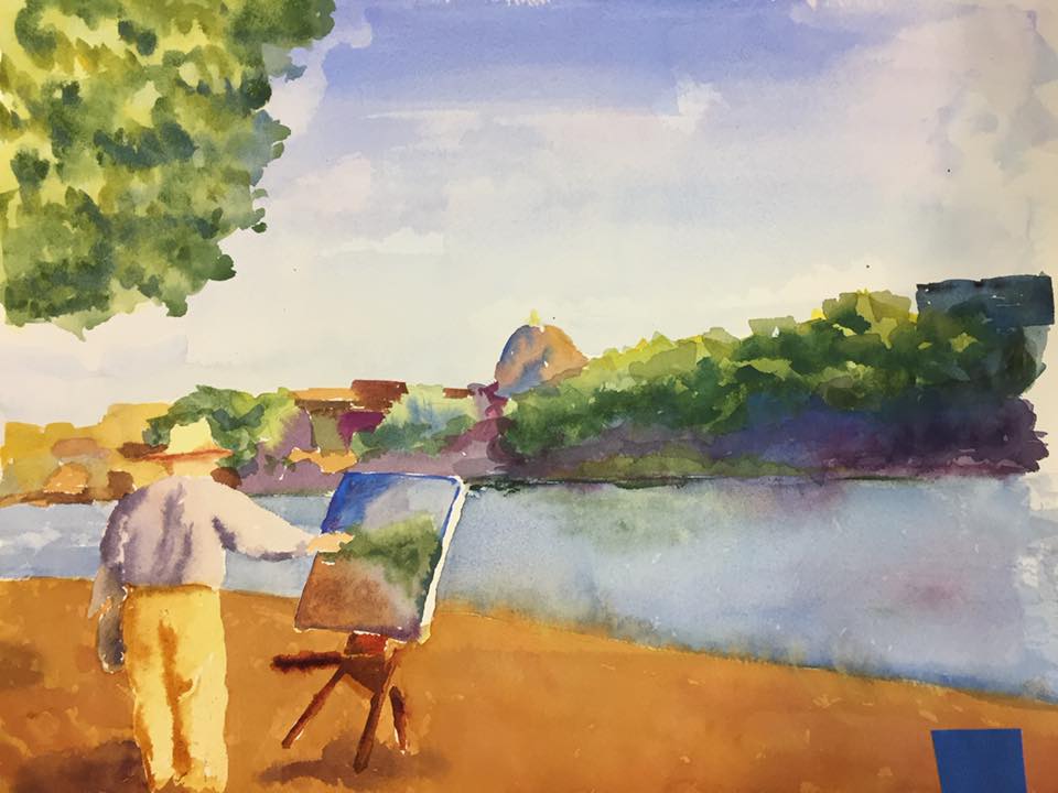 Walton Foundation tweet media