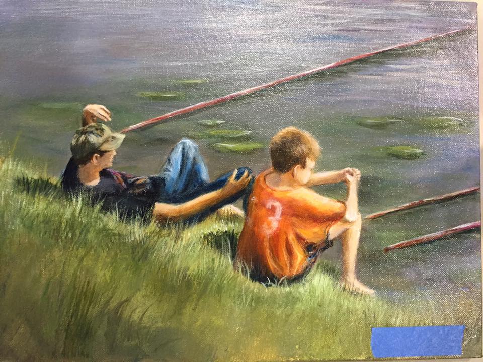 Walton Foundation tweet media