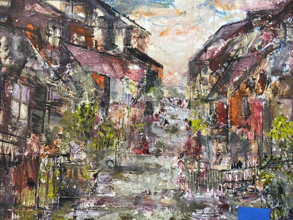 Walton Foundation tweet media