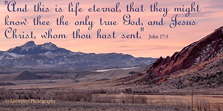 WyoComPub's tweet photo. The possibility of eternal life! #oldage #agingwell https://t.co/8mUBqPCU0v https://t.co/8p3Q6bitaB