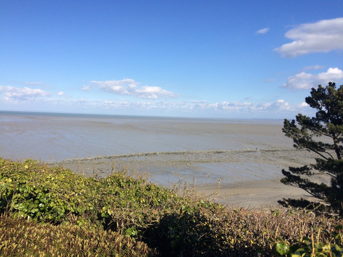RaymondDomenech's tweet photo. Et oui comme d'hab il fait beau en Bretagne https://t.co/7G0Lueaph6