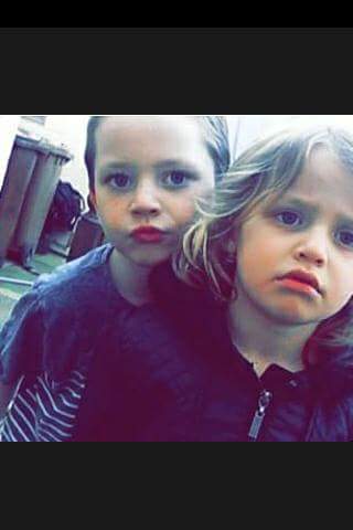 Tracy_Morgan76's tweet photo. #littlenickys <3 https://t.co/Zq1rff9zMV