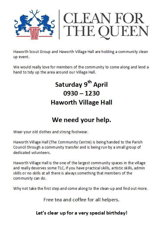HaworthHall's tweet photo. Clean up request https://t.co/pYwJtxD5iU https://t.co/sO0Ndm99Up