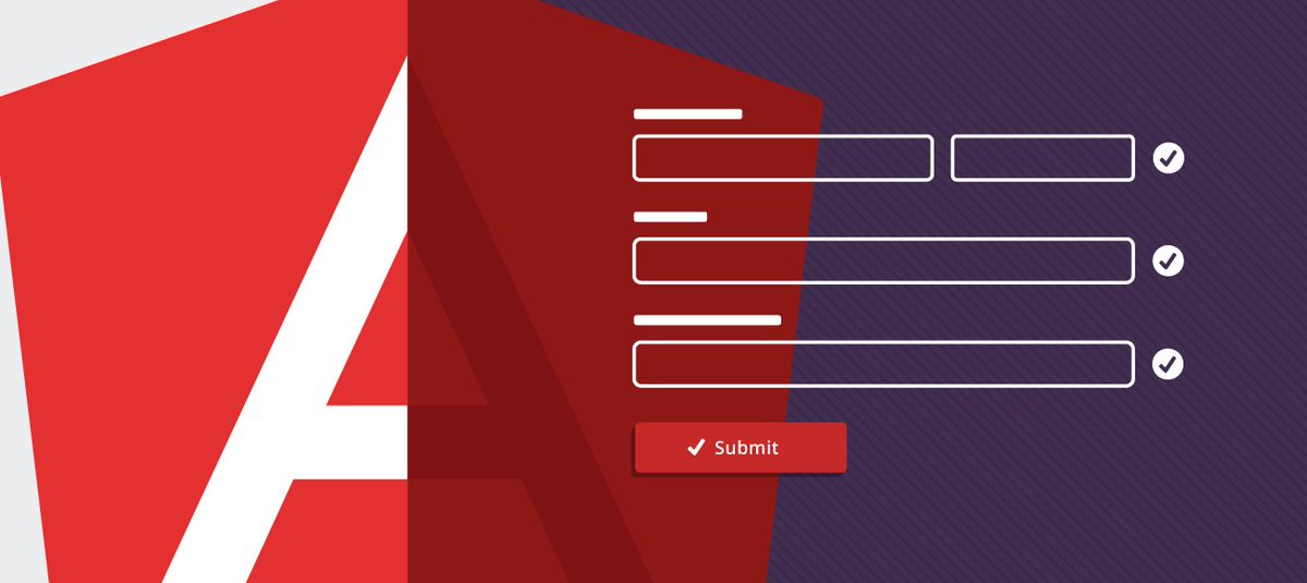 rangleio's tweet image. Forms are crucial to your #apps, so we've broken it down:
How #Angular2 Form Models Work
hubs.ly/H02y1p70