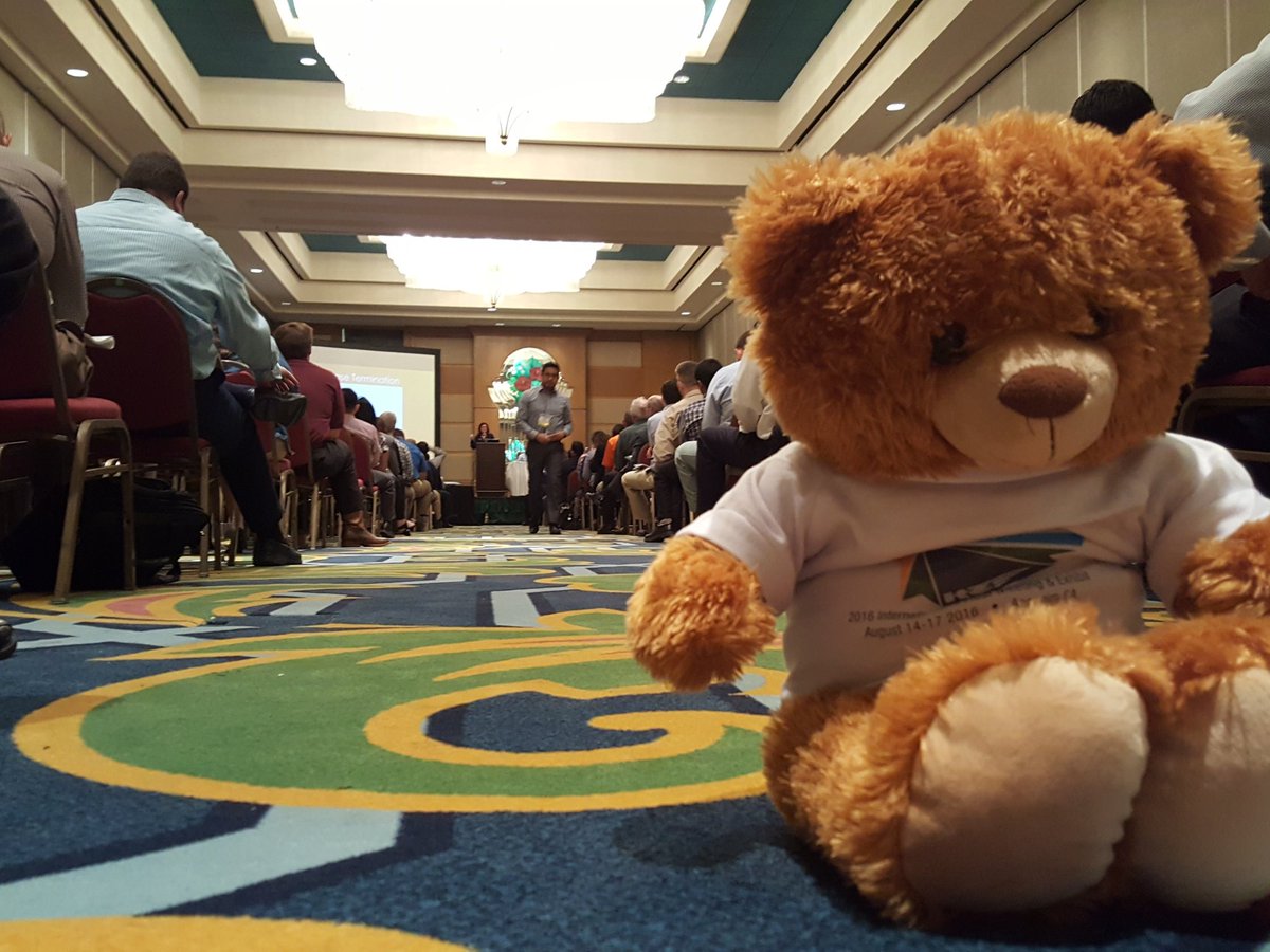 TexITE Houston tweet media