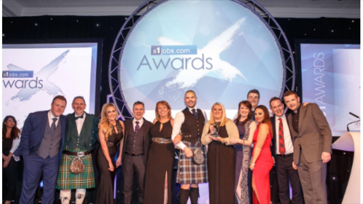 ReedScientific's tweet photo. We won! Best Large Recruitment Agency at the s1 Recruitment Awards for the 4th year running! https://t.co/faOMJ9uVu8 https://t.co/BFc9r6ehZD