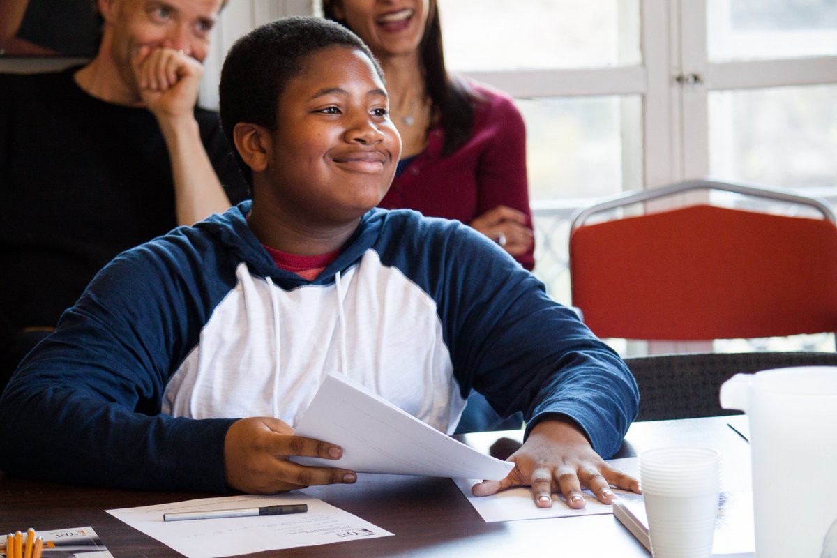 YPTDC's tweet image. #NPF16 First Read, Group C #photos up at facebook.com/media/set/?set…! See the show 4/25 @CapitalFringe! #dctheatre