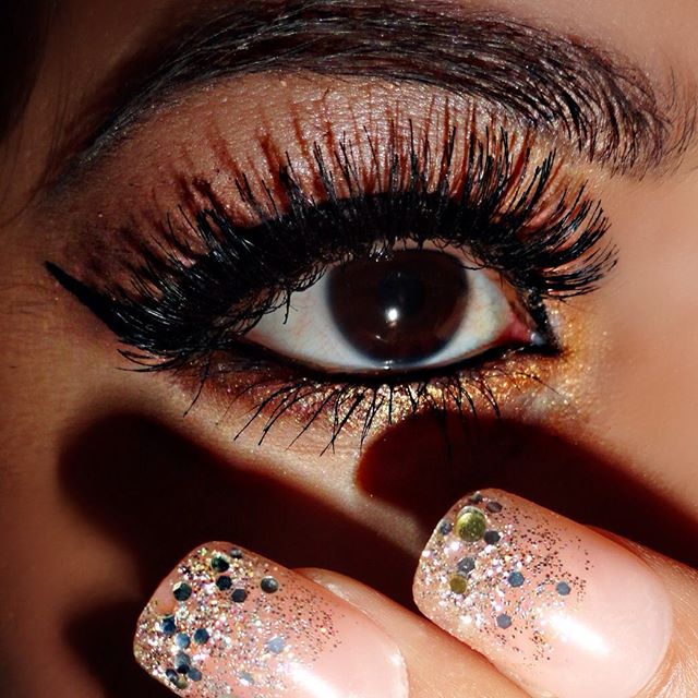 trigger_tr3's tweet image. follow me on Instagram @trigger_tr3 #muas #anastasiabeverlyhills @vegas_nay #eyelashes #vegas_nay #MAQuillAGE #ipsy