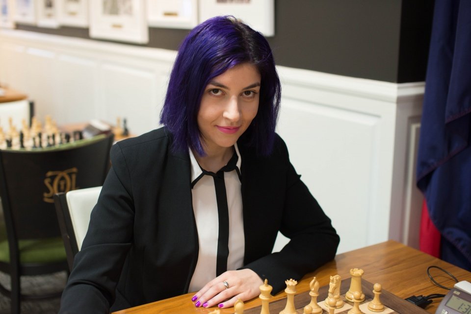 Chess One ⭐⭐ tweet media