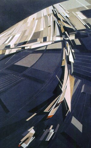 #ZahaHadid #RIP