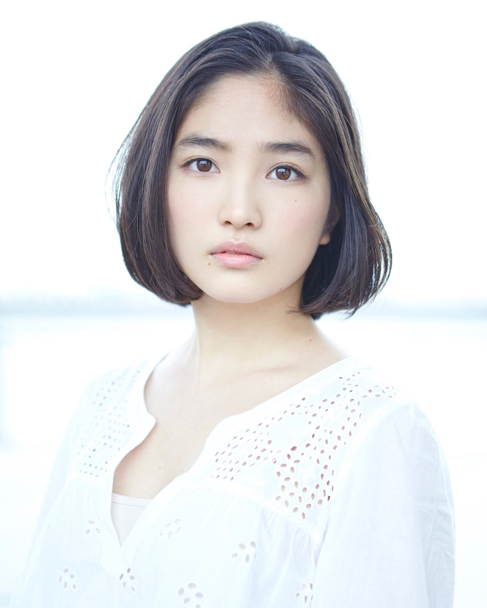 Madoka Sano 松本妃代ボブver 松本妃代https T Co Uckptiayhi Twitter