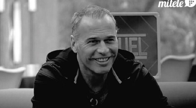vaque_gh's tweet photo. Han estado todos contra ti siempre, y han ido saliendo 1 a 1, porq fuera tienes tu ejercito #GHVIPDirecto ¡ganador! https://t.co/Oz5KsDbzGt