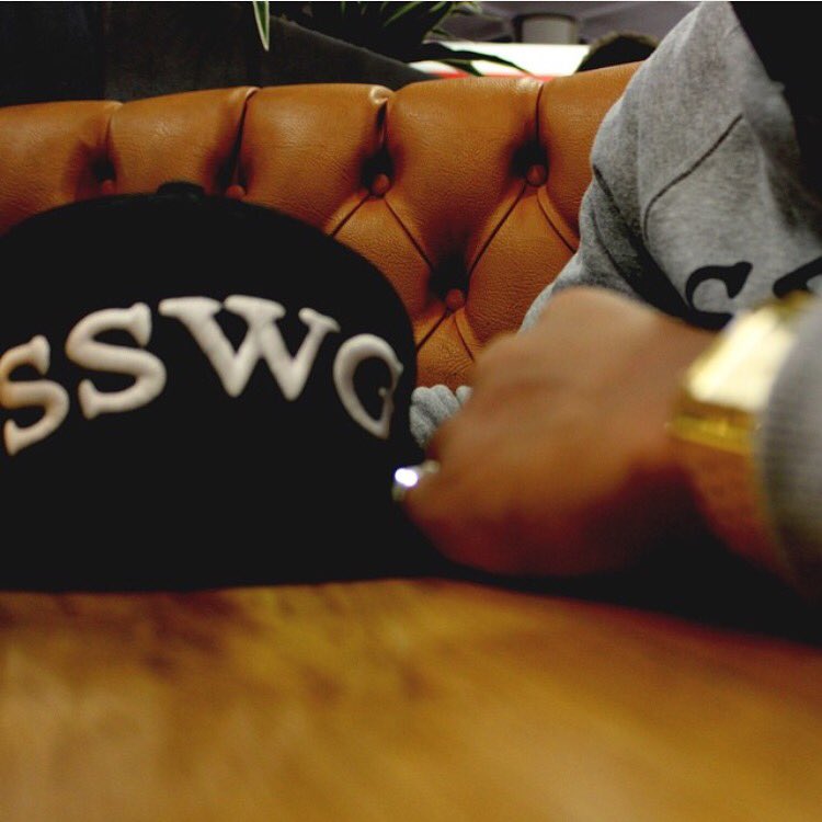 Quick lunch #sswg #fewunderstand