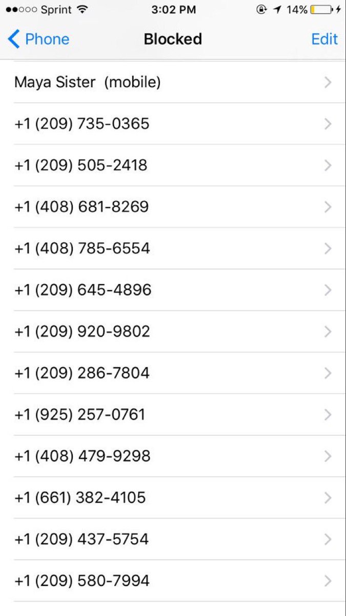 2RawRussell's tweet photo. When dumb bitch be like I hit them up com on now blood 97% of this numbers are yours #Textnow #TextingApps #Emails https://t.co/J7OKtTBQmO