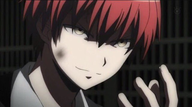 カルマのtwitterイラスト検索結果