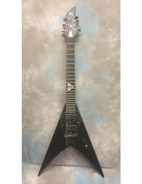 PriceDropAlert's tweet photo. 27% Off ESP LTD hex 7 Solid Body Electric #Guitar Now Only $439.99 https://t.co/JAYsborZJG https://t.co/1jQJT8kIVT