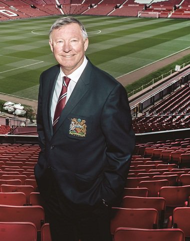 manchreds's tweet photo. Sir Alex Ferguson: "Kalian harus bersabar sebagai pendukung United seperti pada era Matt Busby dam era saya," #mufc https://t.co/Y66k0nW6IJ