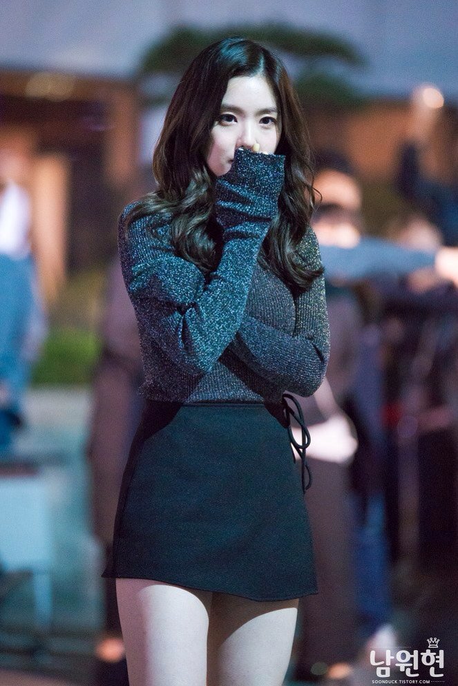 Best K-Idol Outfits on Twitter: \
