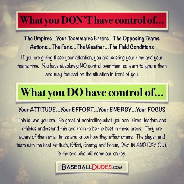 hornetbaseball_'s tweet photo. Control what you can control! https://t.co/QKlnO6HTv2