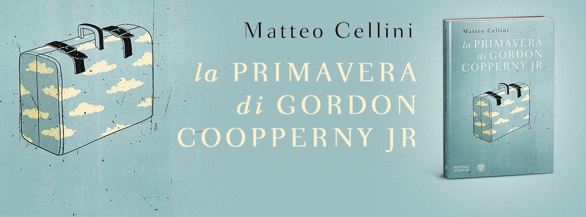 westeggediting's tweet photo. #esceoggi
L'America,un bimbo rapito,una paternità scoperta on the road nel romanzo di #MatteoCellini @libribompiani https://t.co/BZaztnNu0n