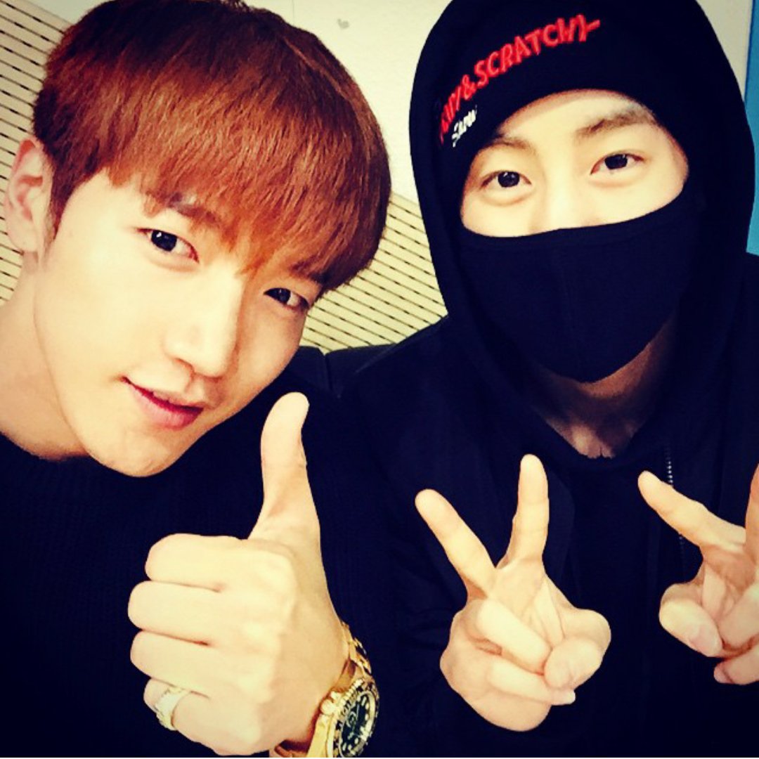 BNiorlandth's tweet photo. คู่นี้พอได้ไหม #JunMark https://t.co/Mxoks2oLCA
