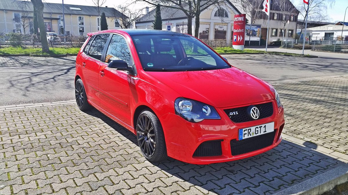 VDub Club® tweet media