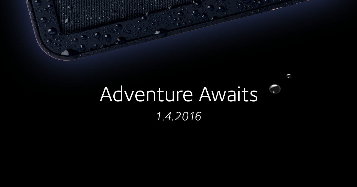 Netgear_de's tweet photo. Seid gespannt auf morgen! Wir präsentieren ein ganz neues Produkt! #Netgear https://t.co/9qOb9FVKMB