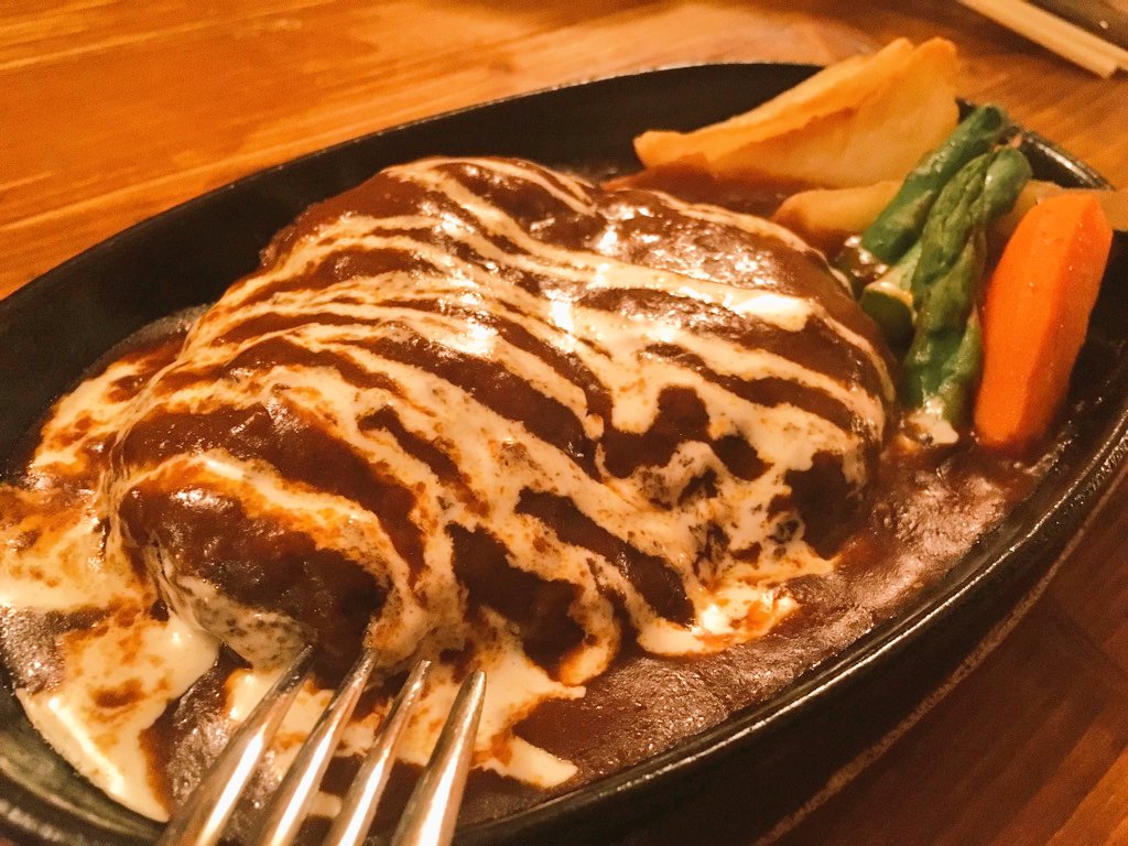 mwamjapan's tweet photo. 秋田ノ〆ハビリーザキッド(￢з￢)
色々御馳走様デスタ！
デハ明日秋田ミッションデ！！
へばな～♪
#食ベ過���狼
#狼ノグルメ https://t.co/xmFLZU76x8