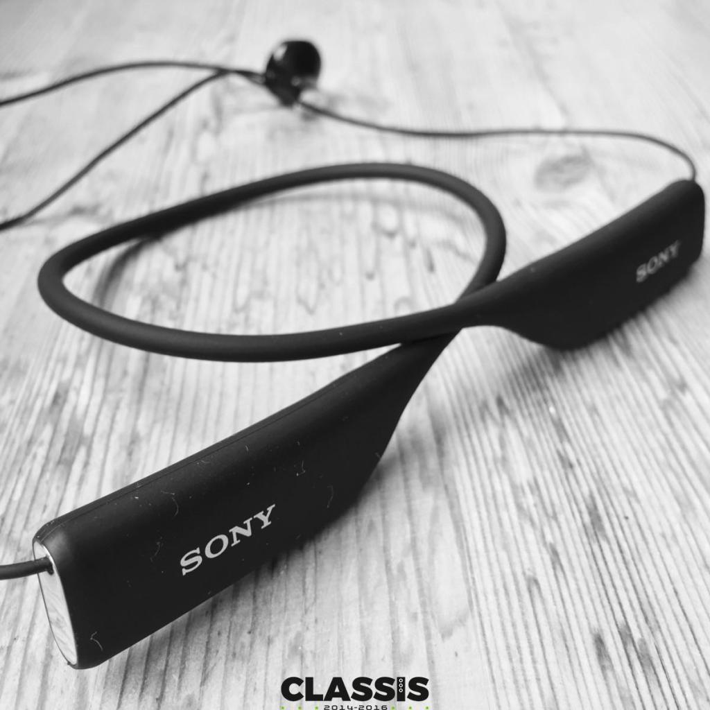 Classisinfo's tweet image. Обзор спортивной гарнитуры Sony SBH-70: с низкого старта classis.info/2016/03/obzor-…