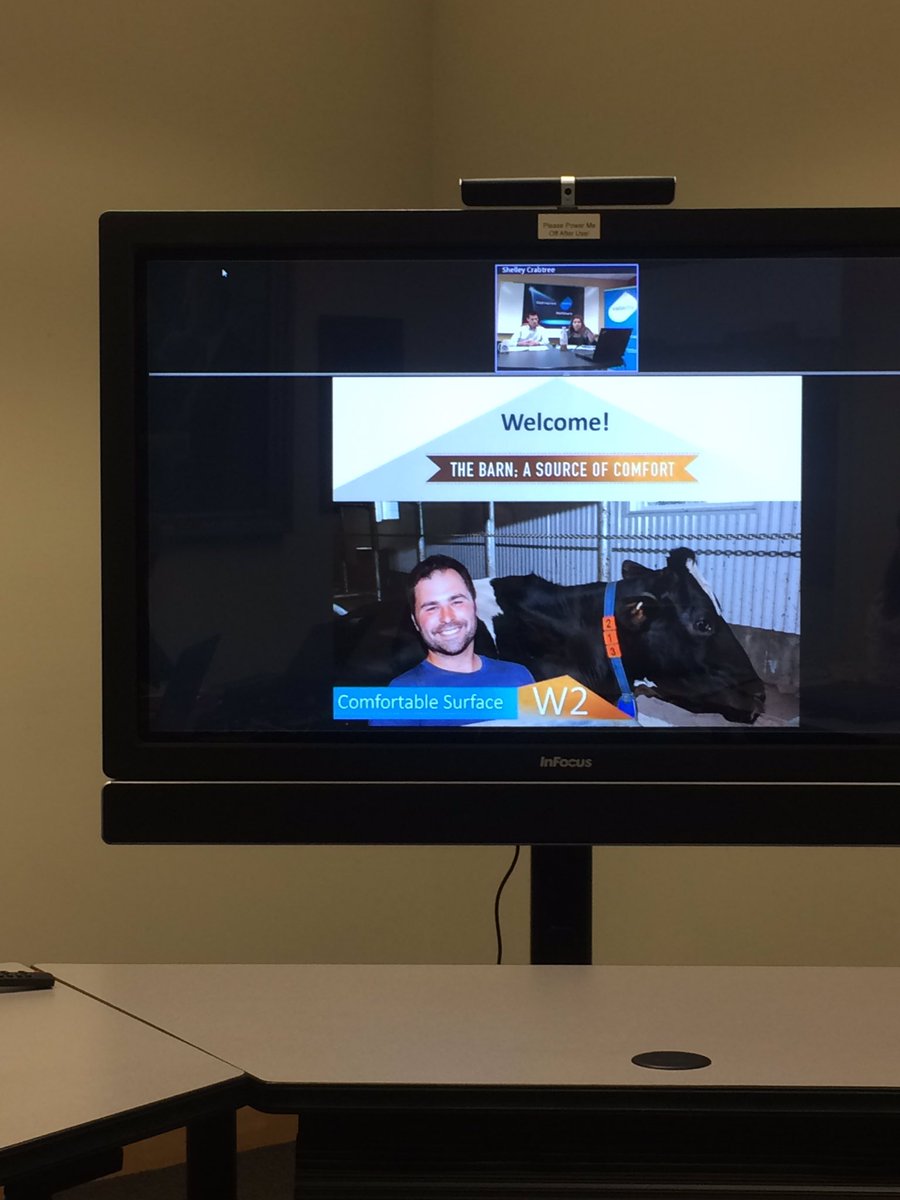Jeanette_VdL's tweet photo. Anther productive lunch @HolsteinCanada, lunch &amp; learn with @Nanne_L @KellyVelthuis @movervest @JKyle0507 @dfc_plc https://t.co/fR8vYUkodV