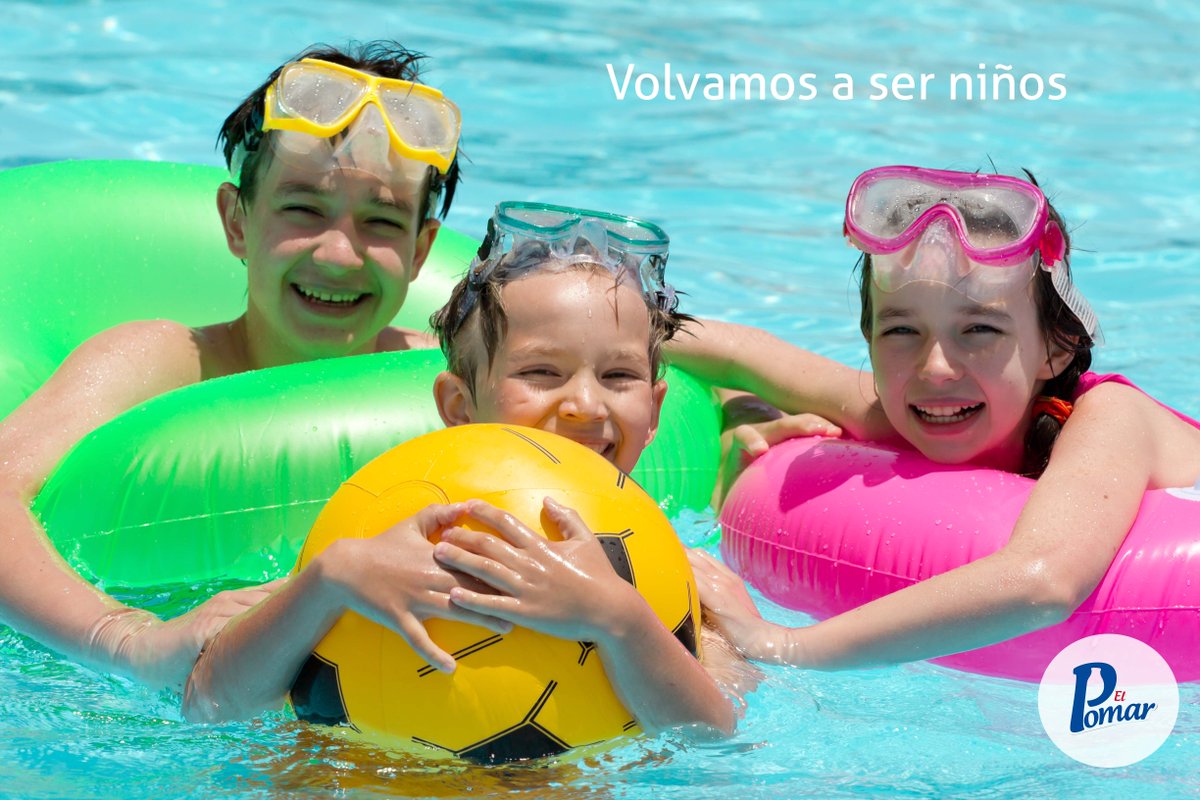 LacteosPomar's tweet photo. #Abril Llega el mes donde volvemos a ser niños y celebramos como se debe https://t.co/adUNE81JMW