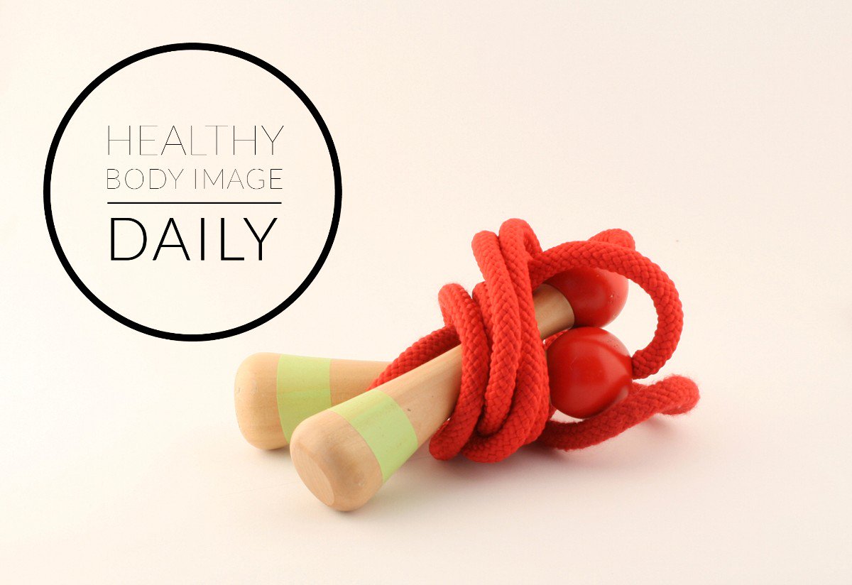 AsYou_R's tweet photo. #optimally #fit from 40s-era tek? @Supafitmama says #jumprope aids #Healthy #BodyImage https://t.co/YImpueWuCN #HBID https://t.co/c5TynnVkjx