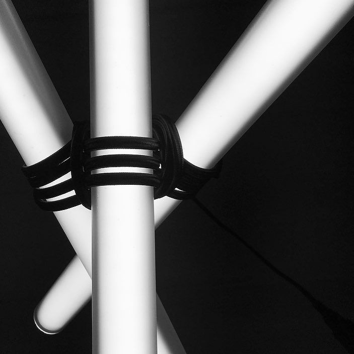 Thislexik's tweet photo. Feeling electric 💡 #thislexik #madeinbrooklyn #productdesign #light #lighting #electric https://t.co/1irk7JDd8m https://t.co/KSjbgTJ7MB