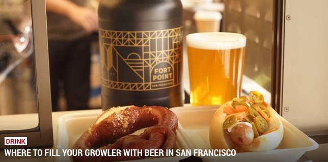 Your weekend plans, all poured into one bottle, c/o @Daisy. Check it out: bit.ly/1RsaPq5