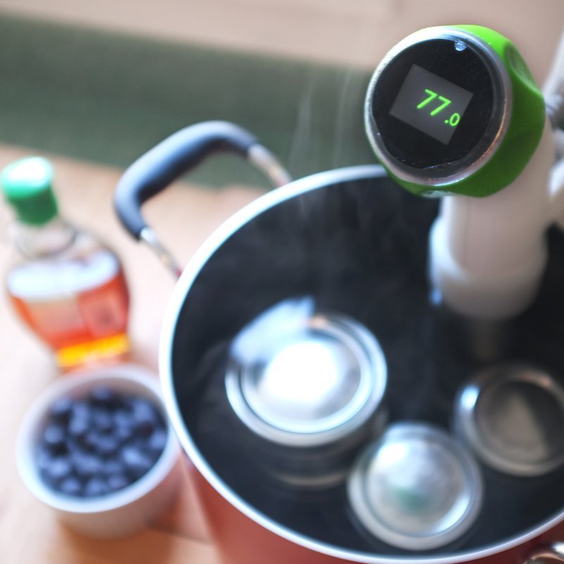 rkeyserling's tweet photo. How Safe Is Sous-Vide Cooking? — Sous-Vide… https://t.co/Er3FdsXZZ6 #TipsTechniques #KitchenTools #KitchenGadgets https://t.co/g016KQvCht