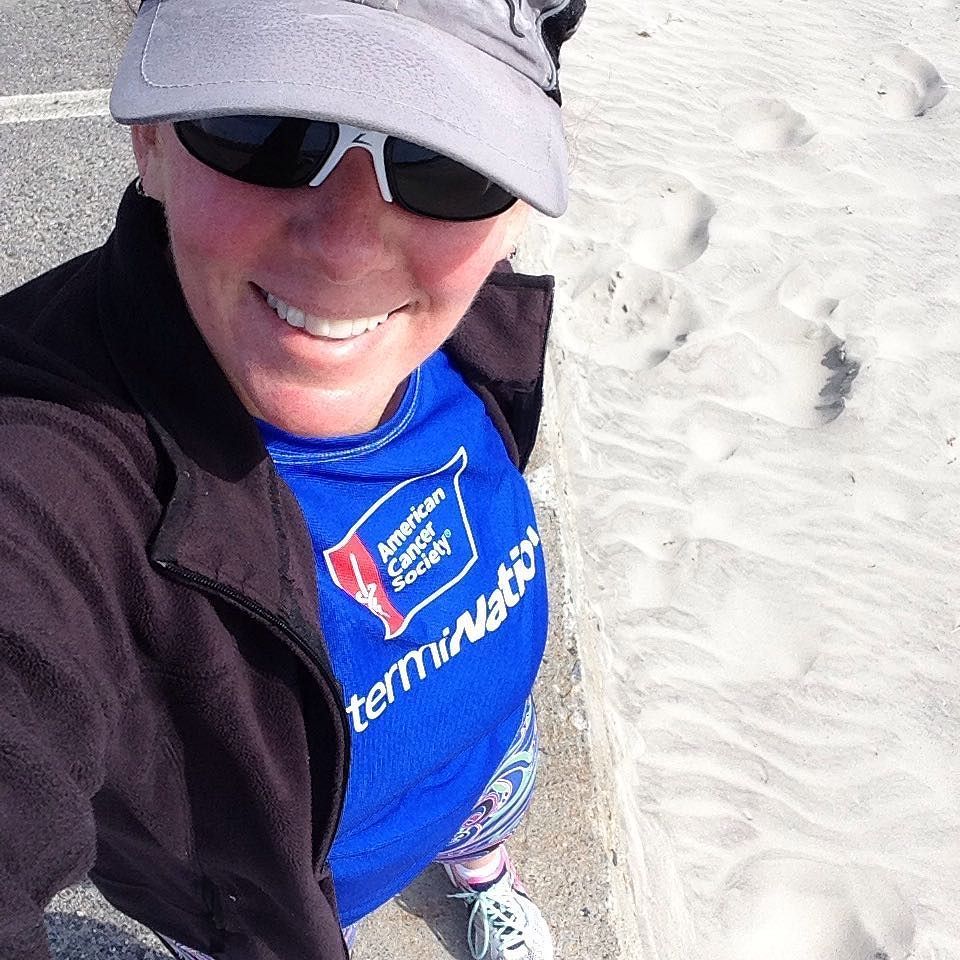 lowandslowteam's tweet photo. 5.3 warm but windy miles. #phillybroadstreetrun #americancancersociety #skirtsports #realwomenmove #fightlikewyatt … https://t.co/n0Ki4PvCMO